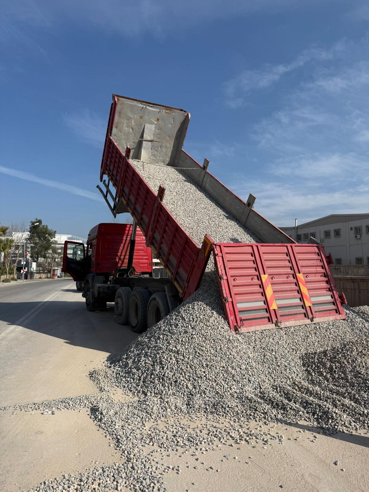Massen Yapı — 11