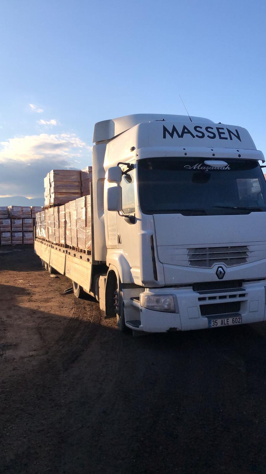 Massen Yapı — 18