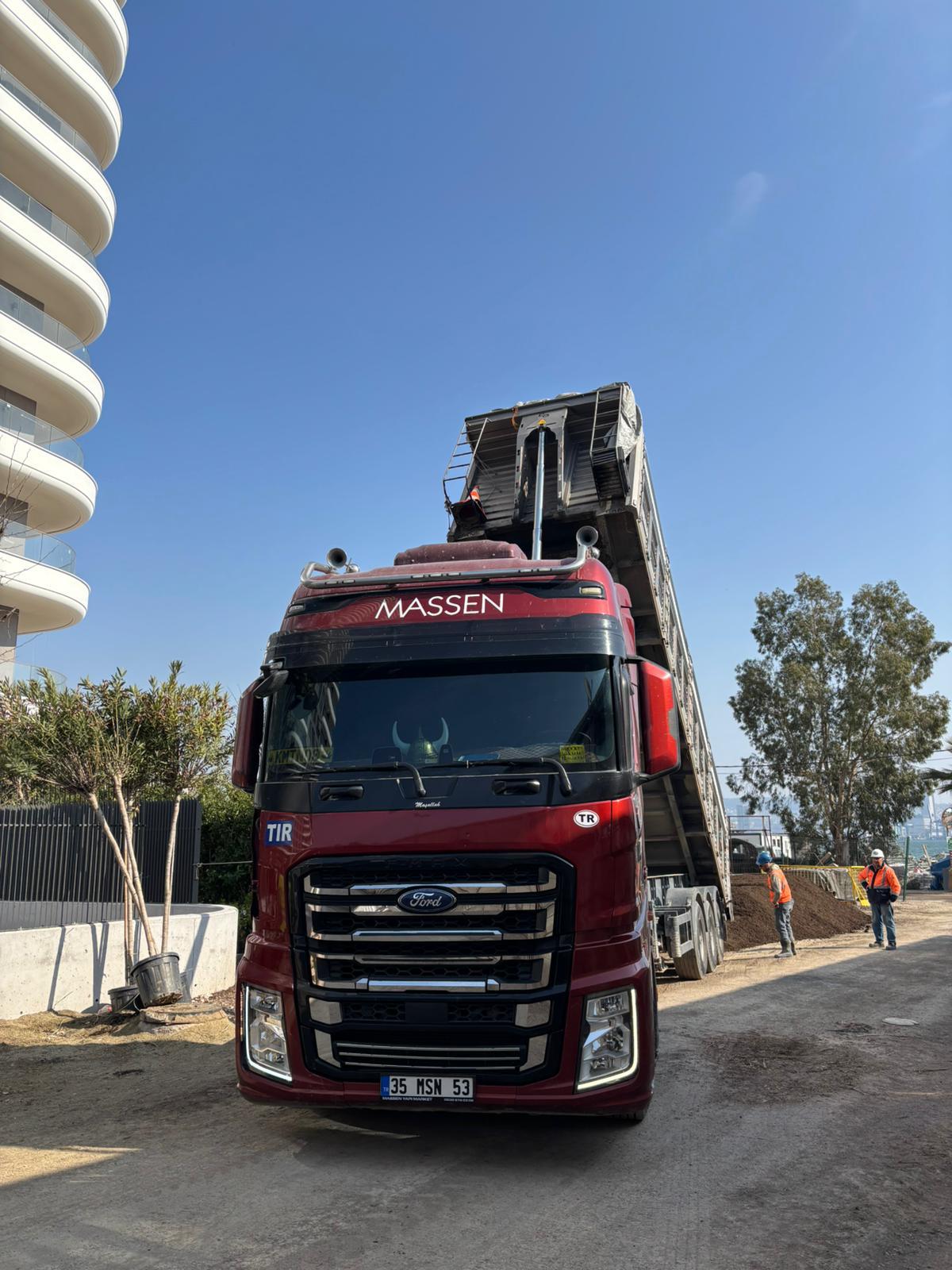 Massen Yapı — 27