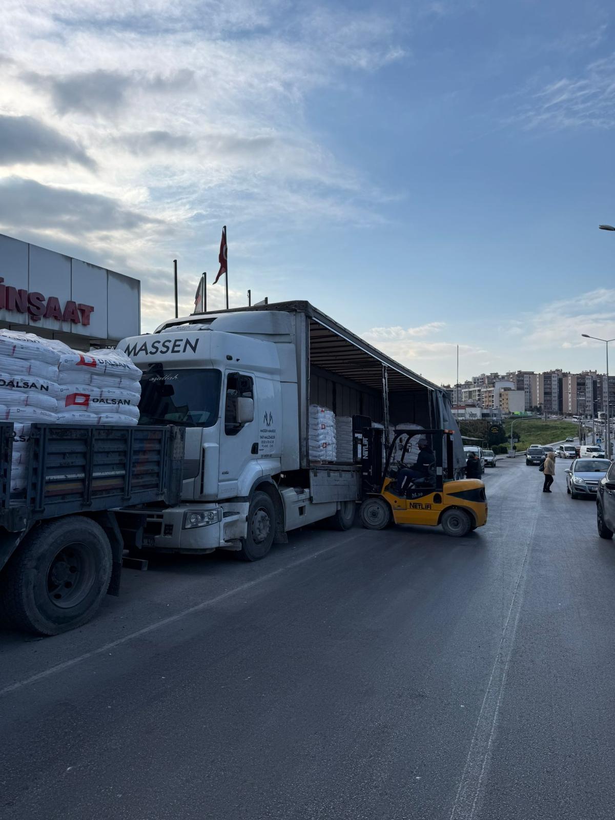 Massen Yapı — 03