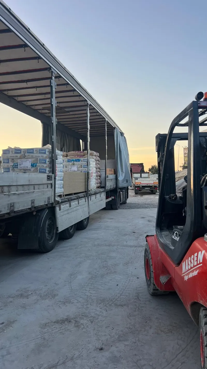 Massen Yapı — 04