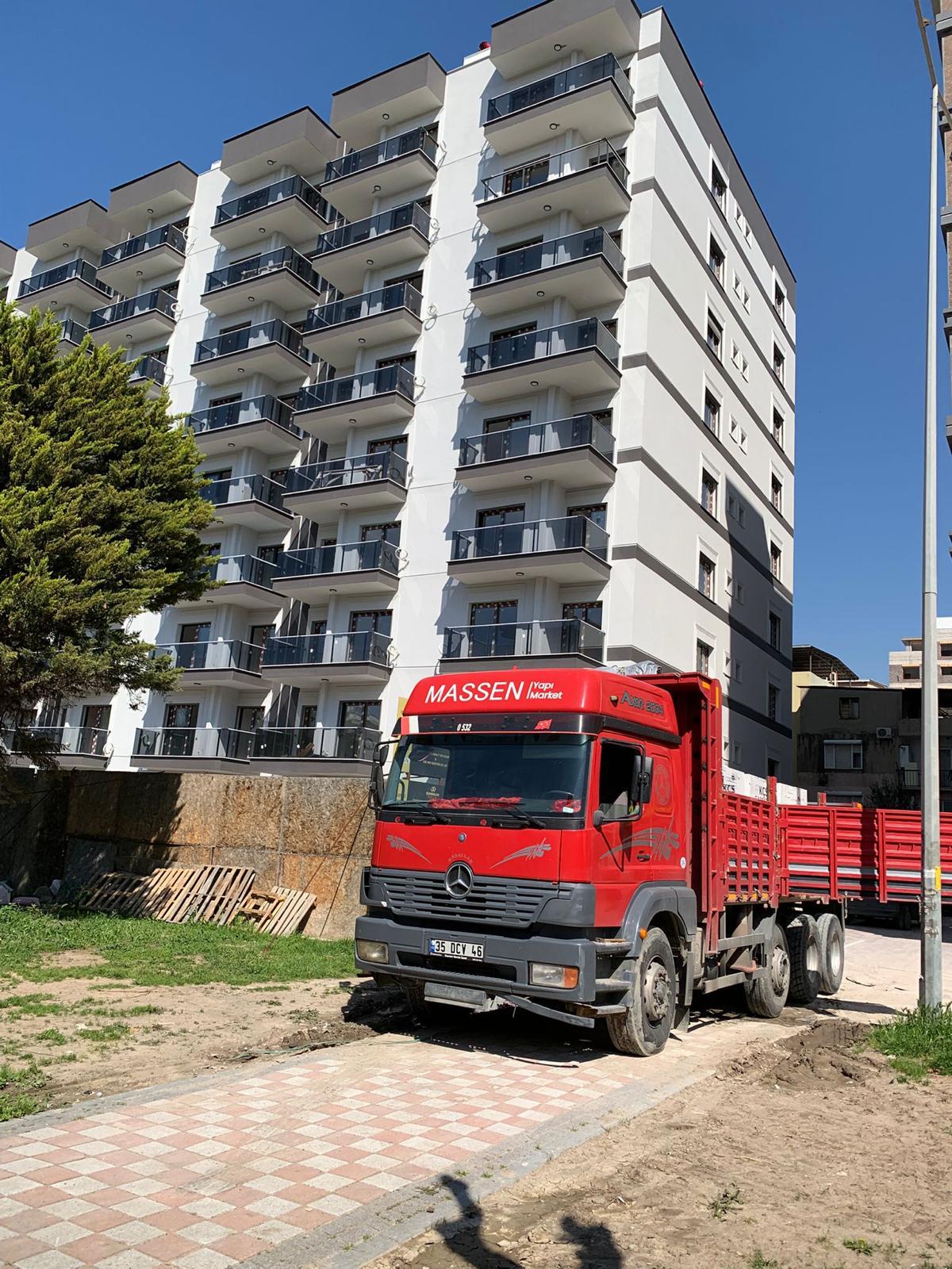 Massen Yapı — 06