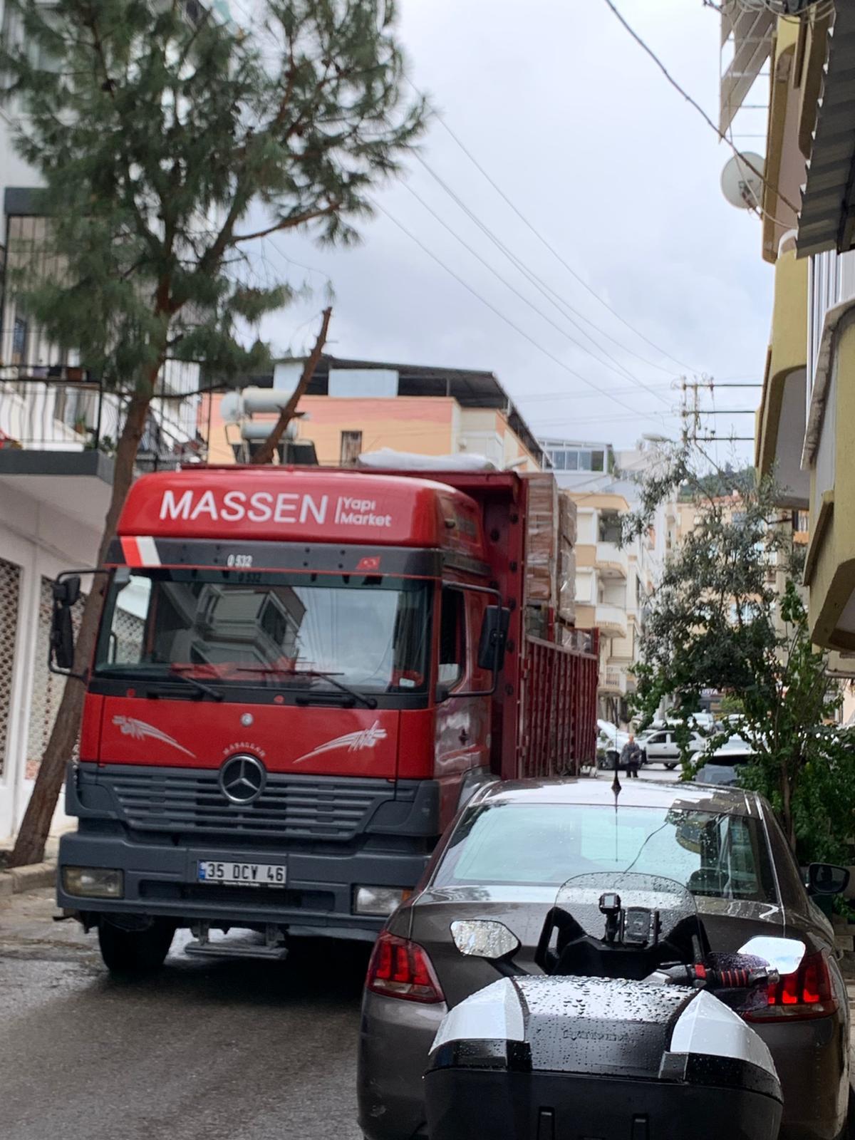 Massen Yapı — 07