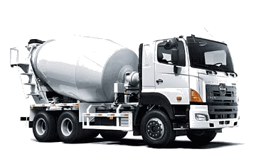Hazır Beton